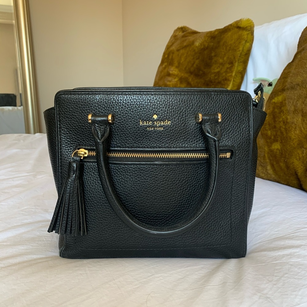 Kate Spade Mini Satchel